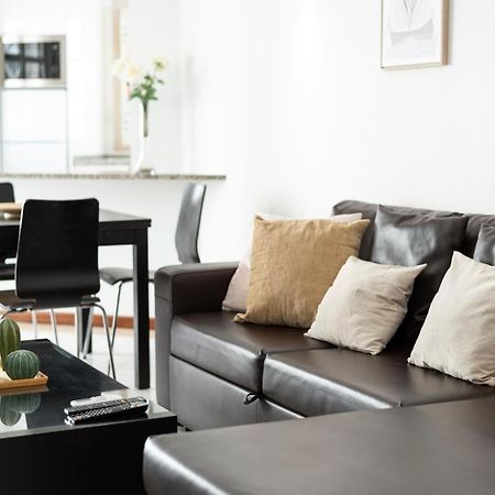 Algamar Apartment - Vilamoura Center エクステリア 写真