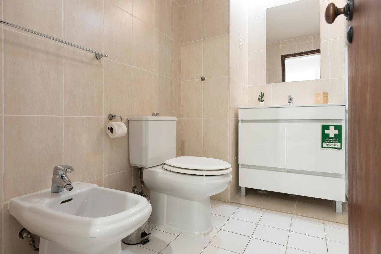 Algamar Apartment - Vilamoura Center エクステリア 写真