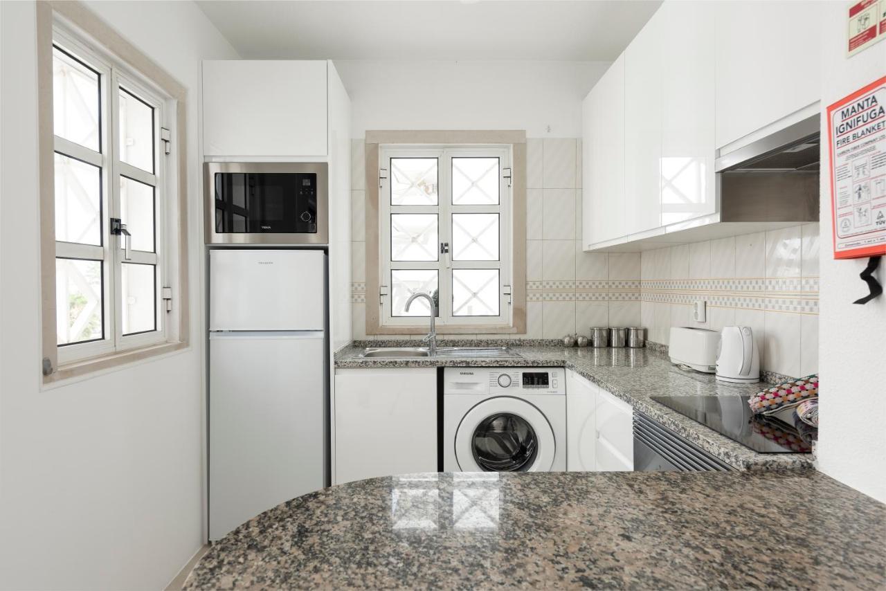 Algamar Apartment - Vilamoura Center エクステリア 写真