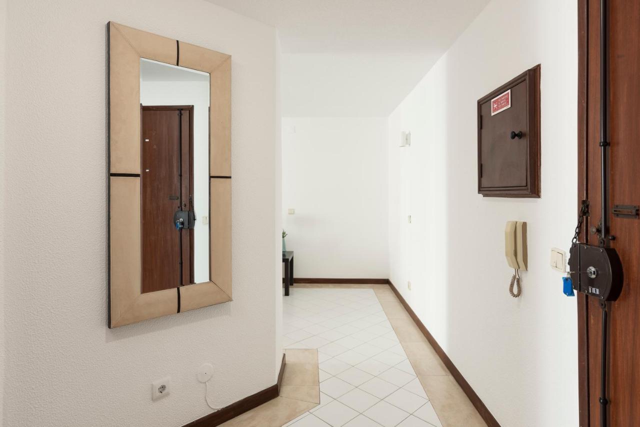 Algamar Apartment - Vilamoura Center エクステリア 写真
