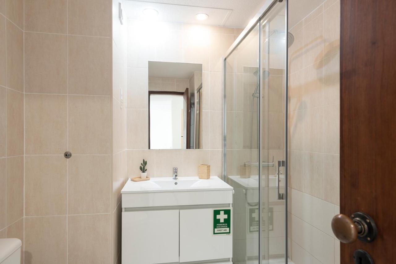 Algamar Apartment - Vilamoura Center エクステリア 写真